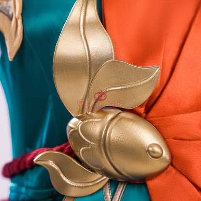 Gvavaya Cosplay LOL After Hours Ahri Cosplay League of Legends Ahri Cosplay Costume