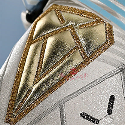 Gvavaya Game Cosplay Wuthering Waves Cosplay Aemeath Cosplay Costume A