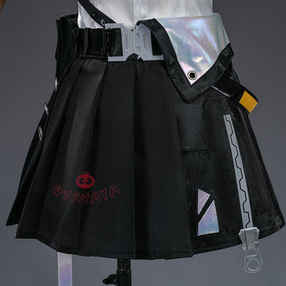 Gvavaya Cosplay Neverness to Everness‌ Cosplay Female Esper Zero Cosplay Costume