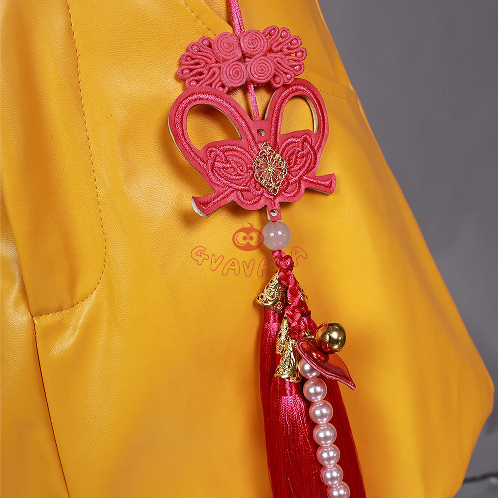 Gvavaya Anime Cosplay Cosplay Huntrix Classic R/M/Z Cosplay Costume