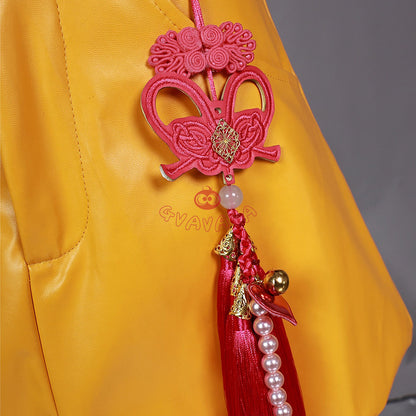 Gvavaya Anime Cosplay Cosplay Huntrix Classic R/M/Z Cosplay Costume