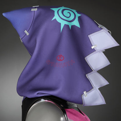 Gvavaya Anime Cosplay League of Legends Arcane Season 2 Cosplay Jinx Cosplay Costume