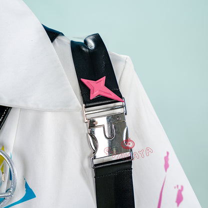 Gvavaya Game Cosplay Wuthering Waves Cosplay LYNAE Cosplay Costume