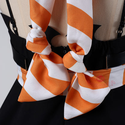 Gvavaya Anime Cosplay GACHIAKUTA Cosplay Amo Empool Cosplay Costume