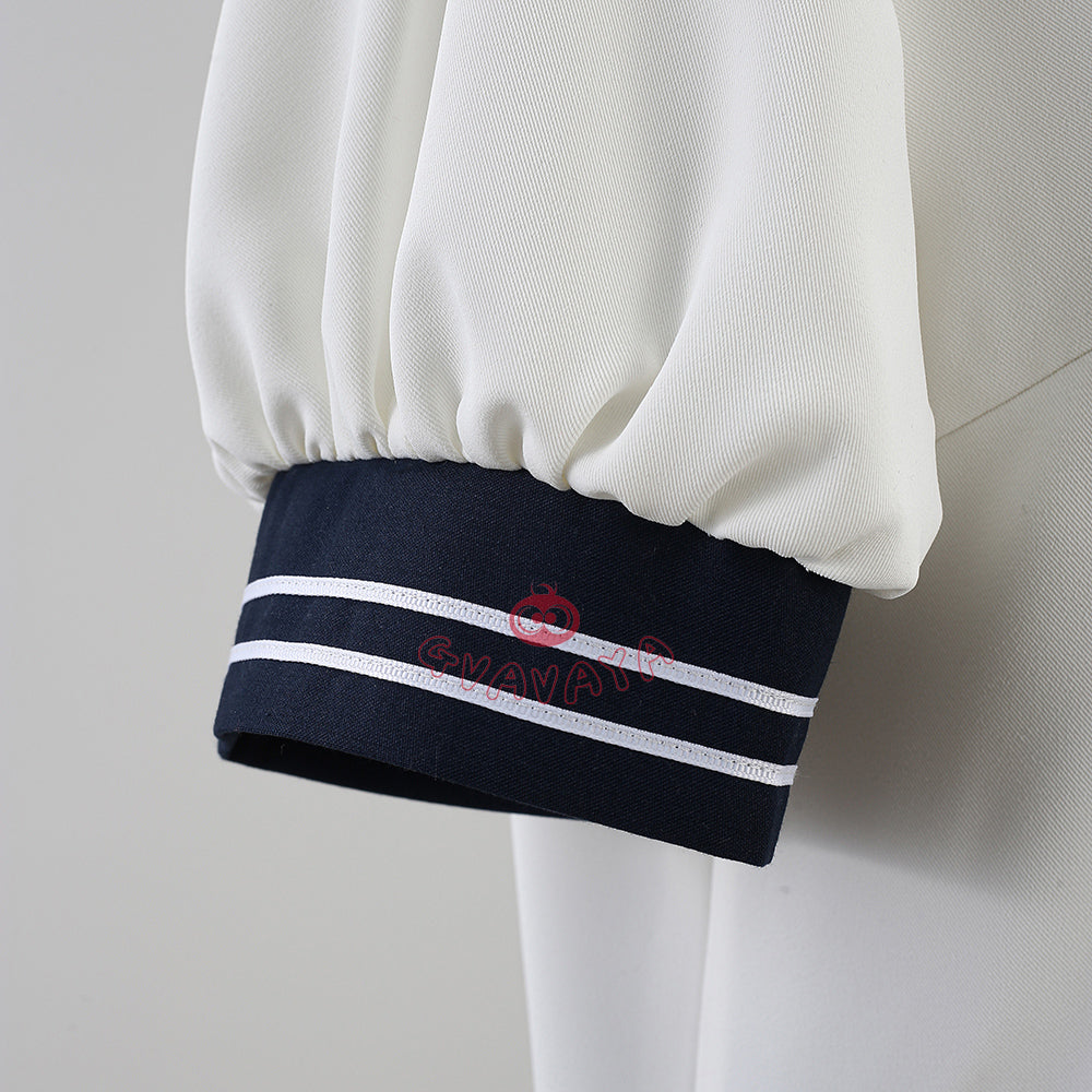 Gvavaya Cosplay You and I Are Polar Opposites Cosplay Miyu Suzuki JK Cosplay Costume