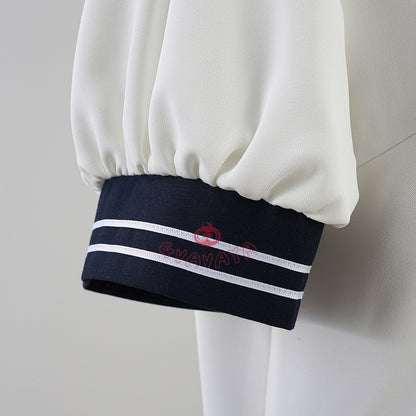 Gvavaya Cosplay You and I Are Polar Opposites Cosplay Miyu Suzuki JK Cosplay Costume