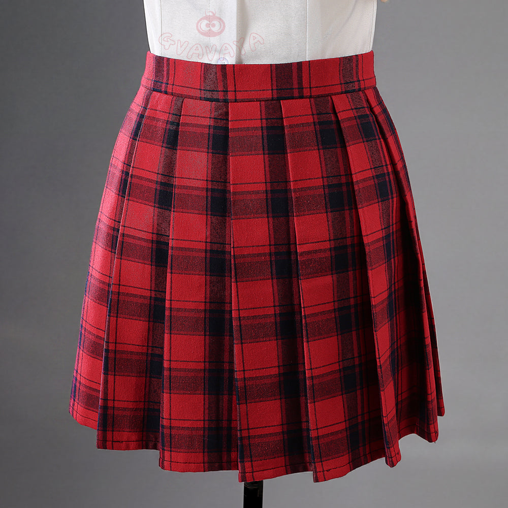 Gvavaya Anime Cosplay Soul Ater Cosplay Maka Albarn Black Cosplay Costume