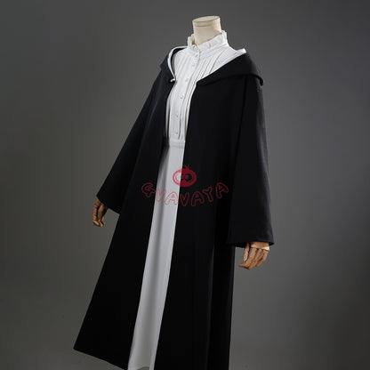 Gvavaya Anime Cospay Frieren Fern Cosplay Fern Dress