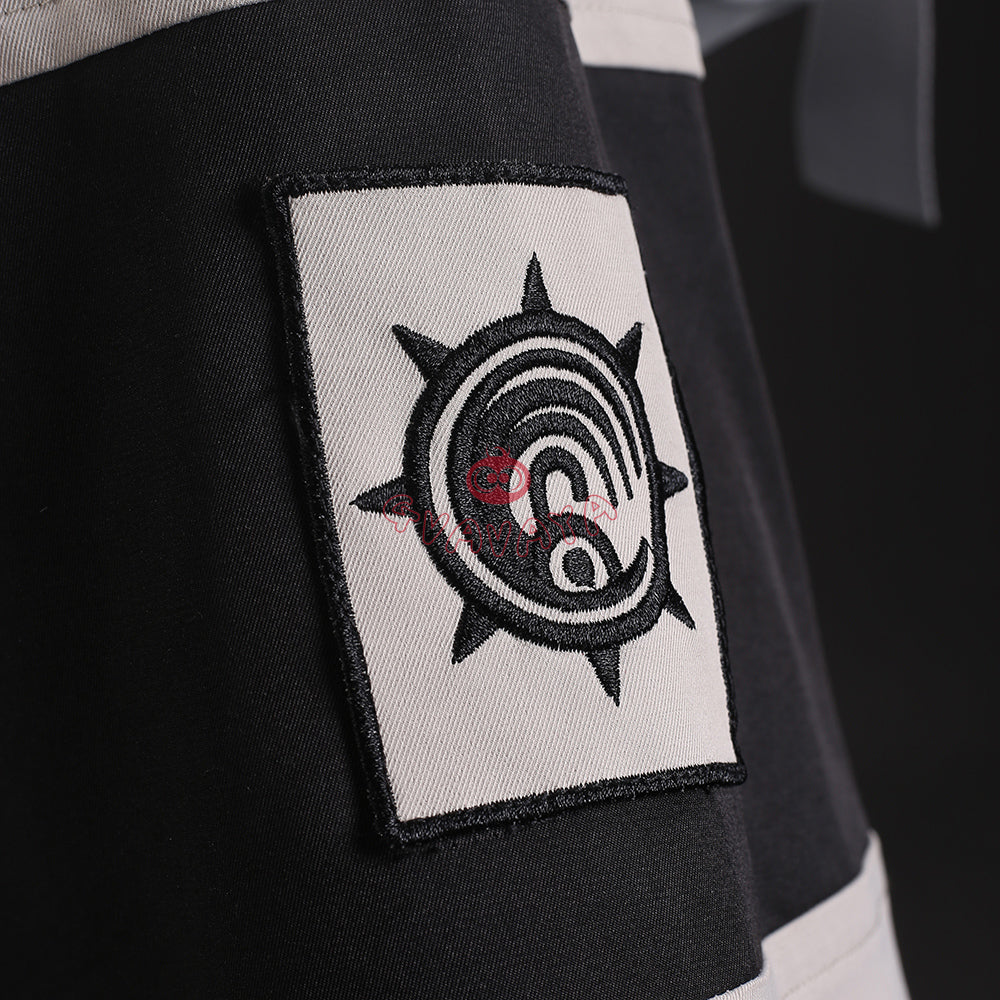 Gvavaya Anime Cosplay Gachi Cosplay Dear Santa Cosplay Costume