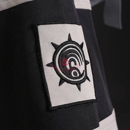 Gvavaya Anime Cosplay Gachi Cosplay Dear Santa Cosplay Costume