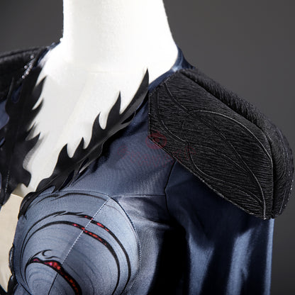 Gvavaya Game Cosplay LOL Cosplay Kaisa Cosplay Costume