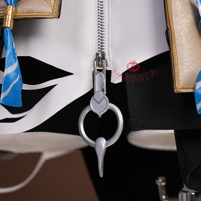 Gvavaya Game Cosplay Wuthering Waves Cosplay Buling Cosplay Costume