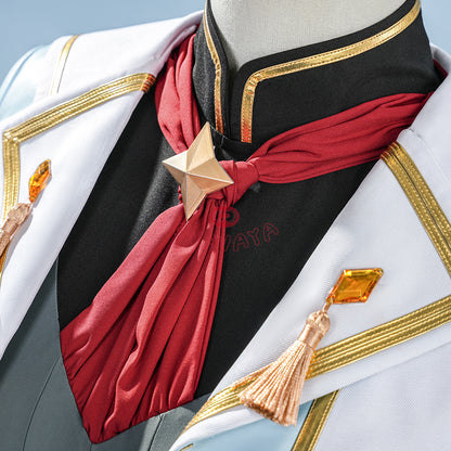 Gvavaya Anime Cosplay Pretty Derby Cosplay Oguri Cap Cosplay Costume