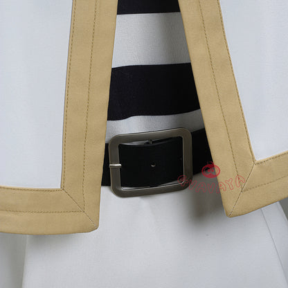 Gvavaya Anime Cospay Frierrenn Cosplay Costume