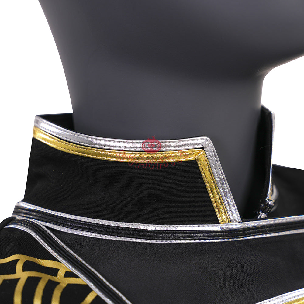 Gvavaya Game Cosplay Clair Obscur：Expedition 33 Cosplay Maelle Cosplay Costume A