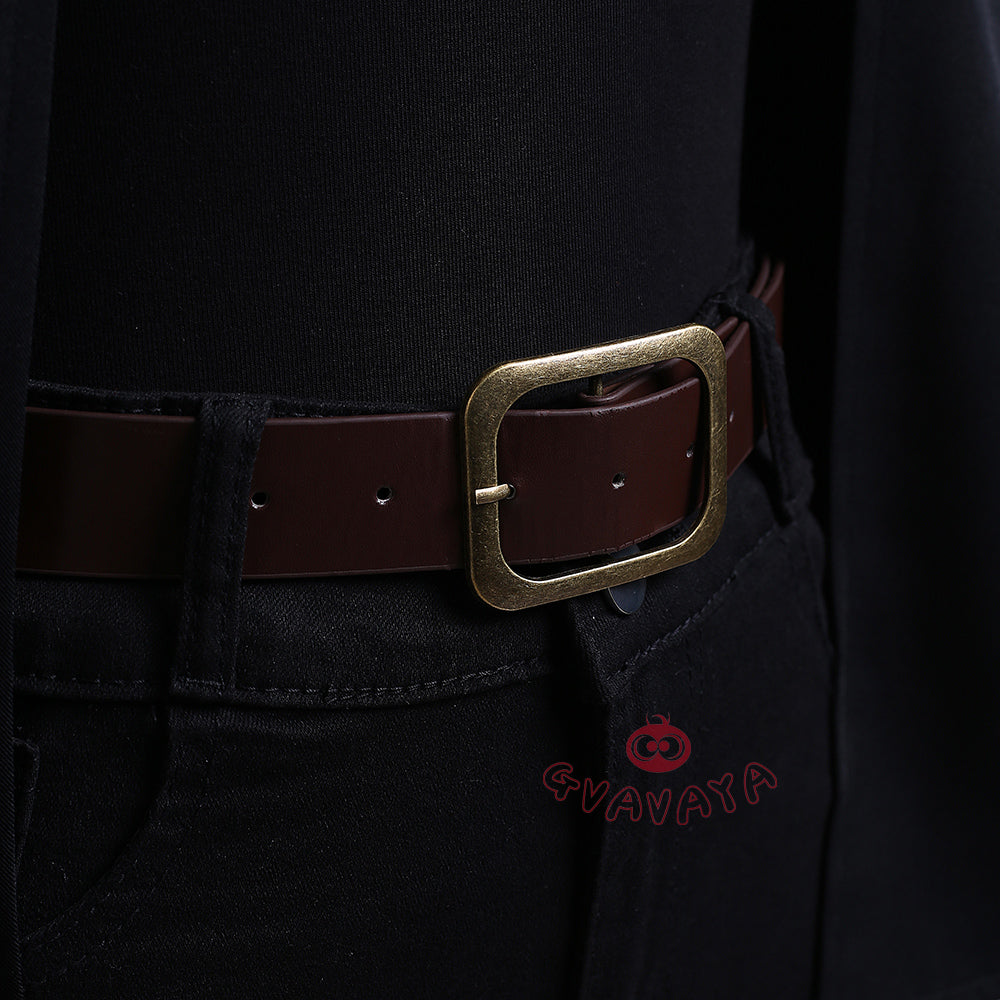 Gvavaya Cosplay JK Cosplay Costume Maki Zenin Cosplay