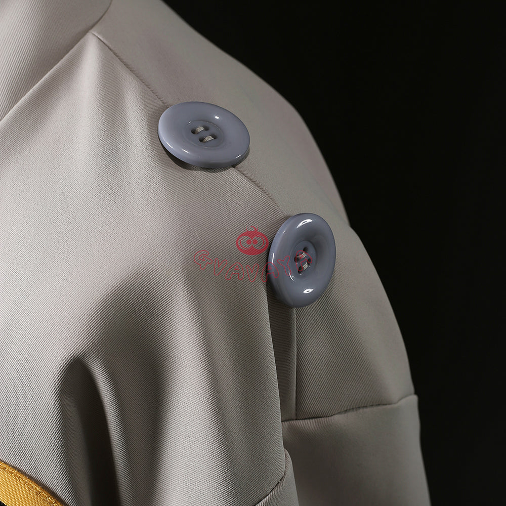 Gvavaya Anime Cosplay Gachi Cosplay Tamsy Caines Cosplay Costume