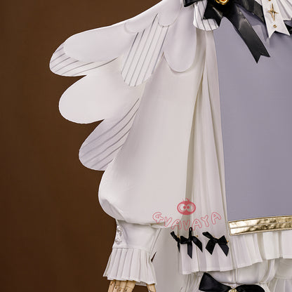 Gvavaya Cosplay V+ Cosplay Twins Sister Cosplay Costume