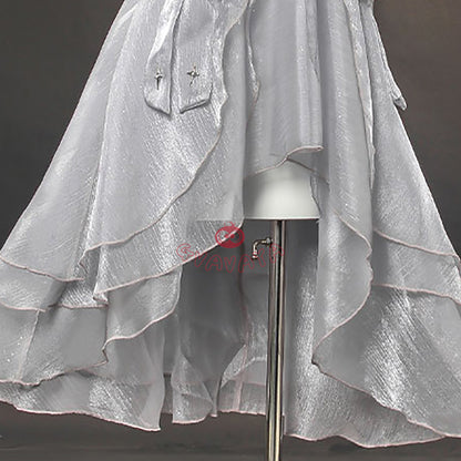 Gvavaya Game Cosplay Goddess of Victory: Nikke Cosplay Cinderella Cosplay Costume