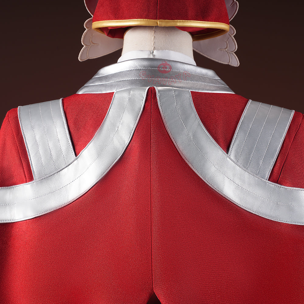 Gvavaya Anime Cosplay wha Cosplay Easthies Cosplay Costume