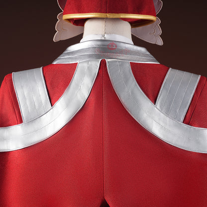 Gvavaya Anime Cosplay wha Cosplay Easthies Cosplay Costume