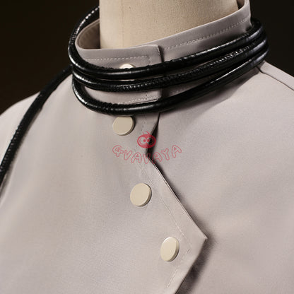 Gvavaya Anime Cosplay Gachi Cosplay Eisia Cosplay Costume