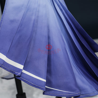 Gvavaya Game Cosplay Genshin Impact Cosplay Nicole Reeyn Cosplay Costume A