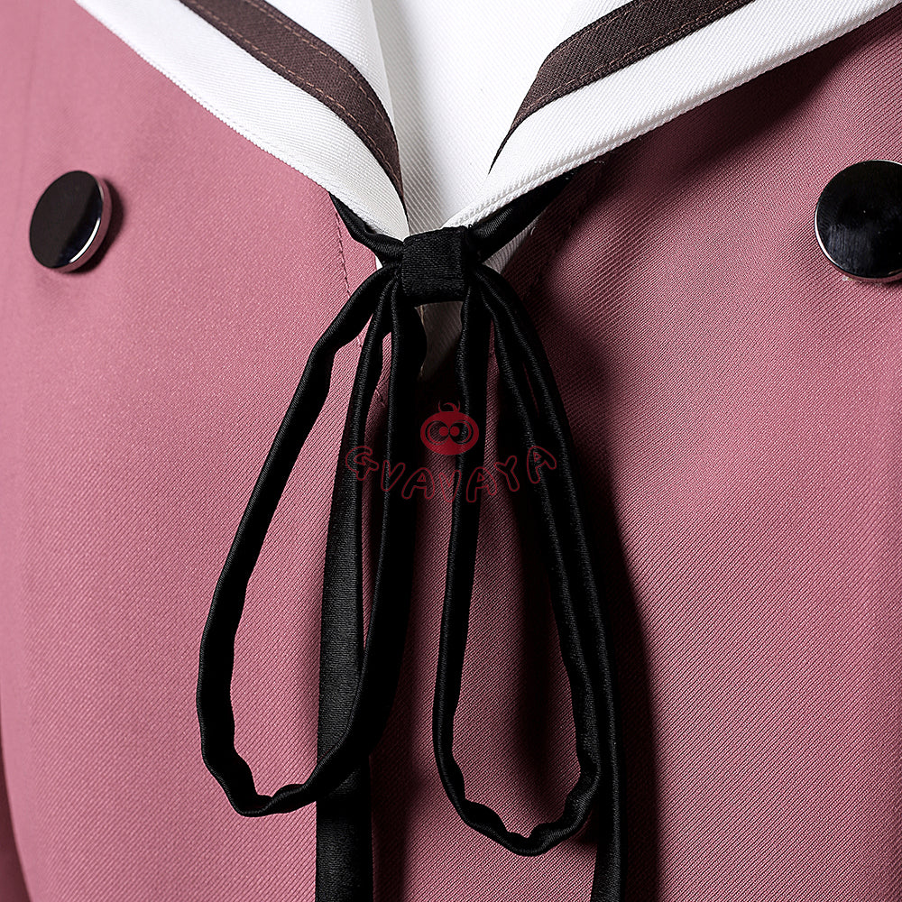 Gvavaya Anime Cosplay The Fragrant Flower Blooms with Dignity Cosplay Kaoruko Waguri Cosplay Costume