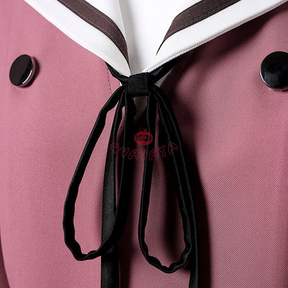 Gvavaya Anime Cosplay The Fragrant Flower Blooms with Dignity Cosplay Kaoruko Waguri Cosplay Costume