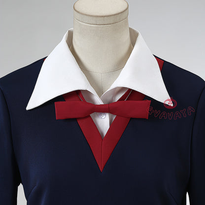 Gvavaya Cosplay Fate/Prototype Cosplay Costume Ayaka Sajyou Cosplay