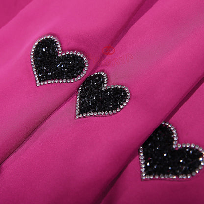 Gvavaya Cosplay HH Cosplay Angel Dust Cosplay Costume