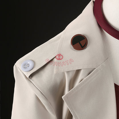 Gvavaya Anime Cosplay Gachi Cosplay Enjin Cosplay Costume