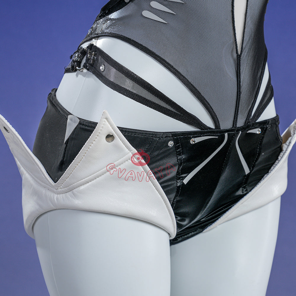 Gvavaya Game Cosplay Zenless Zone Zero Cosplay Promeia Cosplay Costume 1