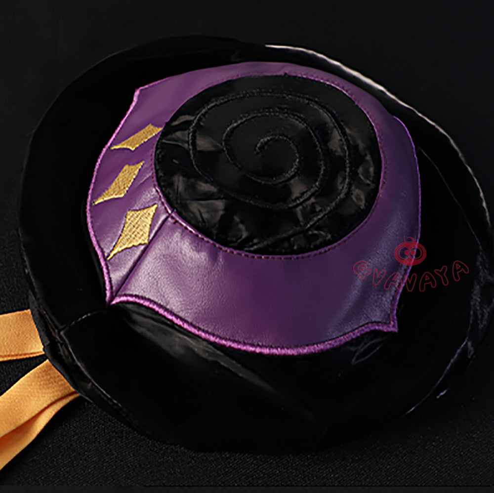 Gvavaya Game Cosplay Zenless Zone Zero Cosplay Yidhari Cosplay Costume