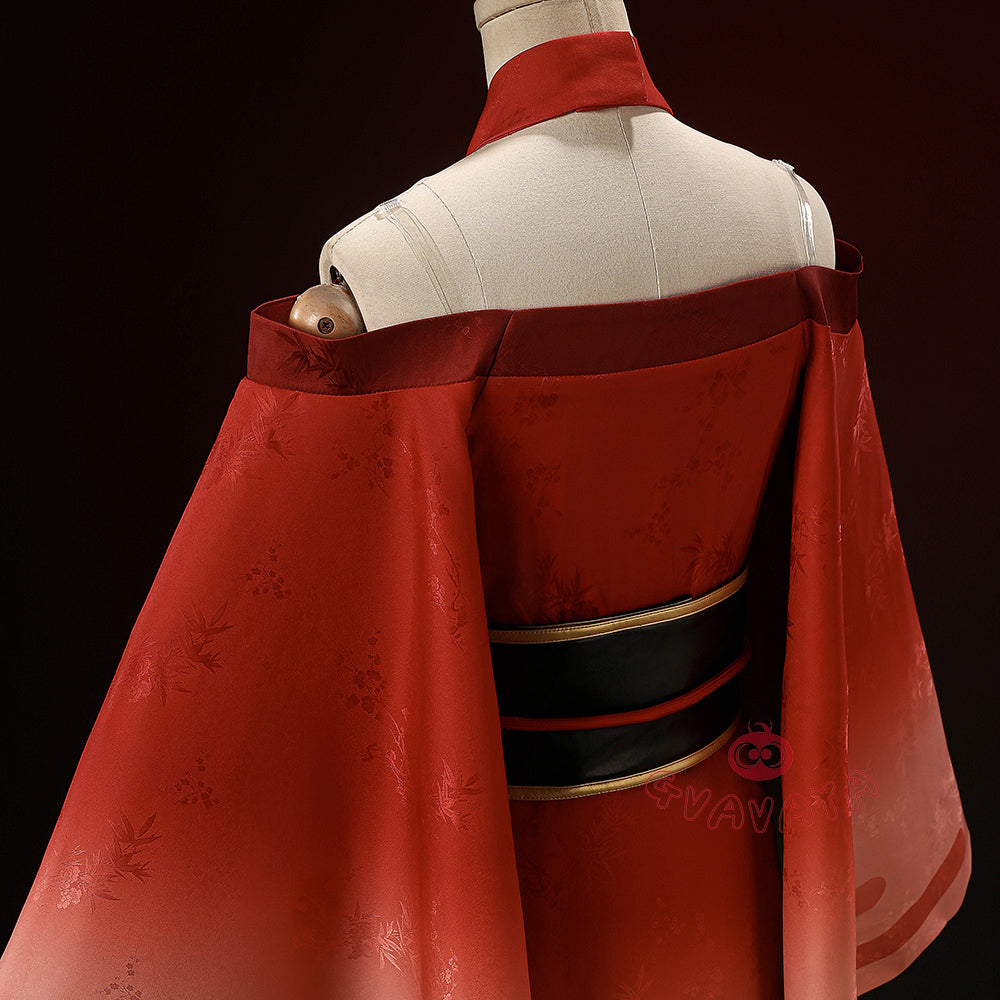 Gvavaya Anime Cosplay Cosmic Princess Kaguya! Cosplay Kaguya Cosplay Costume