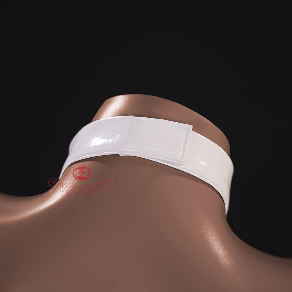 Gvavaya Anime Cosplay New PANTY & STOCKING with GARTERBELT Cosplay Gunsmith Bitch Cosplay Costume