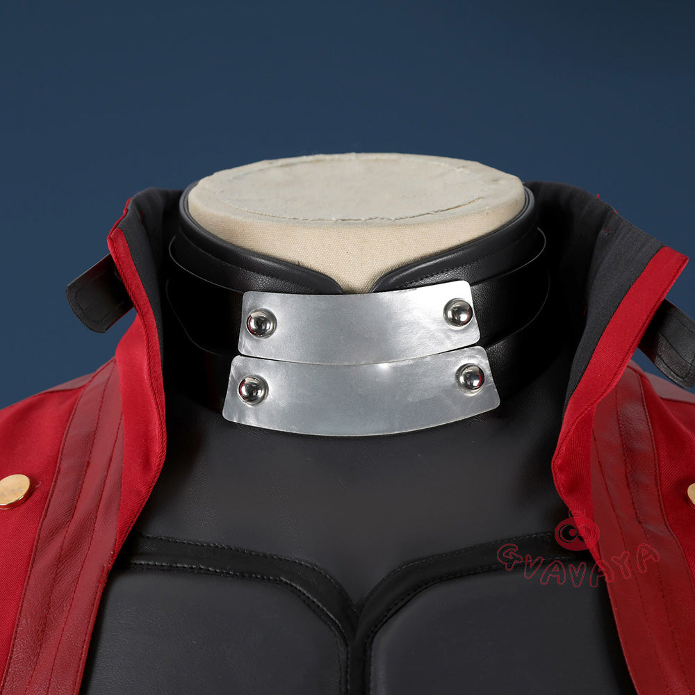 Gvavaya Game Cosplay Honkai Star Rail × FATE Archer Cosplay Costume