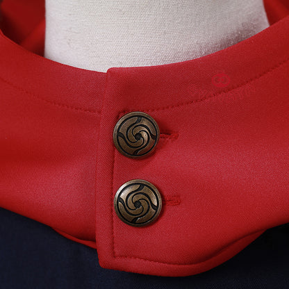 Gvavaya Cosplay JK Cosplay Costume Yuji Itadori Cosplay