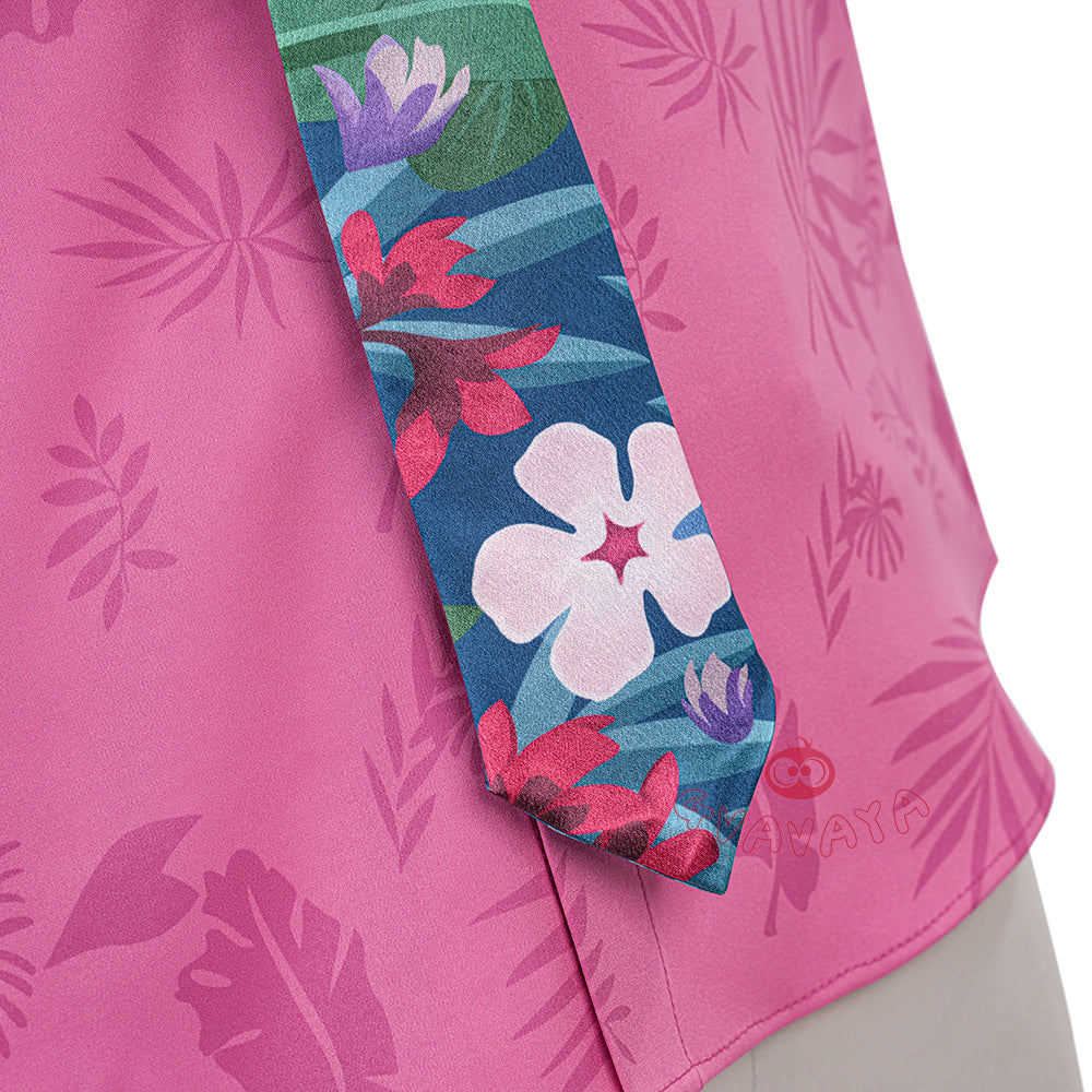 Gvavaya Anime Cosplay Fox Nick Cosplay Costume