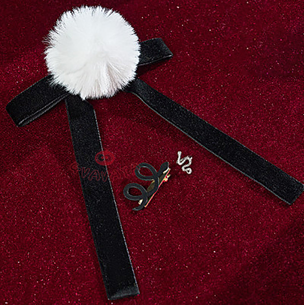 Gvavaya Game Cosplay Zenless Zone Zero Cosplay Cissia Cosplay Costume