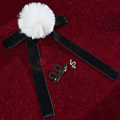 Gvavaya Game Cosplay Zenless Zone Zero Cosplay Cissia Cosplay Costume