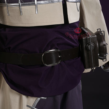 Gvavaya Anime Cosplay Gachi Cosplay Jabber Cosplay Costume