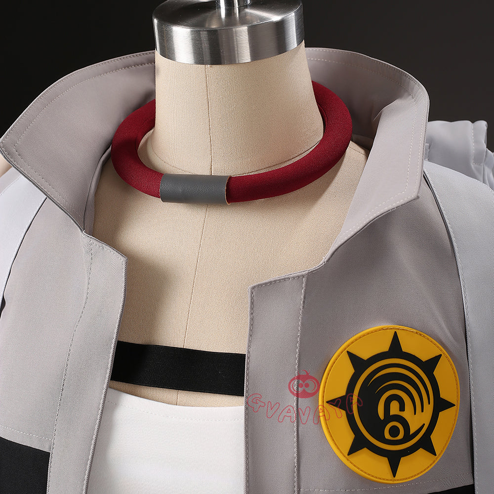Gvavaya Anime Cosplay Gachi Cosplay Riyo Cosplay Costume Update Version