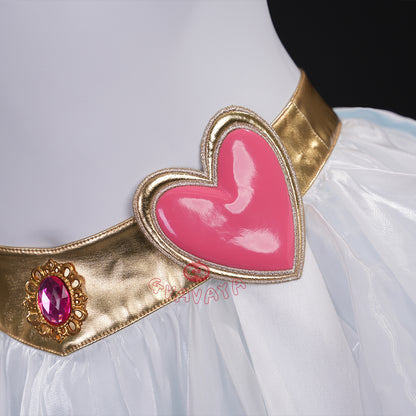 Gvavaya Anime Cosplay New PANTY & STOCKING with GARTERBELT Cosplay Stocking New Angel Suit Cosplay Costume A