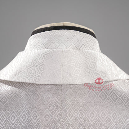 Gvavaya Game Cosplay Silent Hill f Cosplay Fox Mask Cosplay Costume A