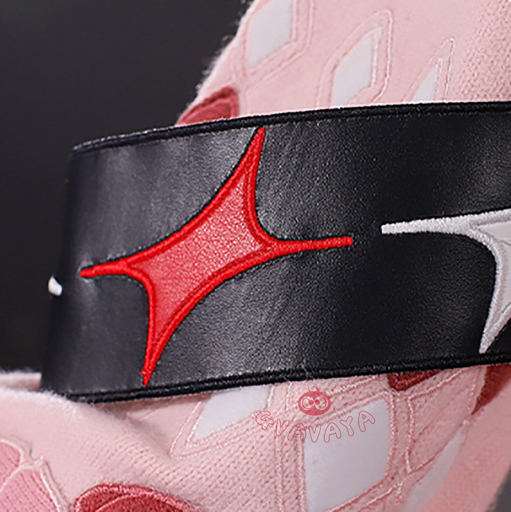 Gvavaya Game Cosplay Zenless Zone Zero Cosplay Ukinami Yuzuha Cosplay Costume