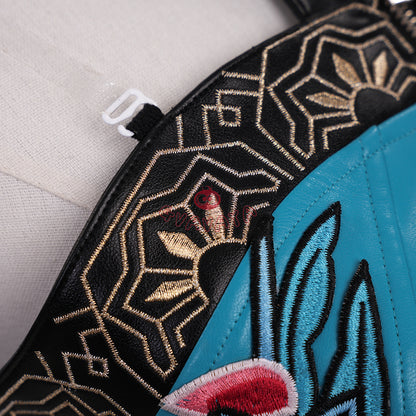 Gvavaya Anime Cosplay Z Cosplay Costume AAA