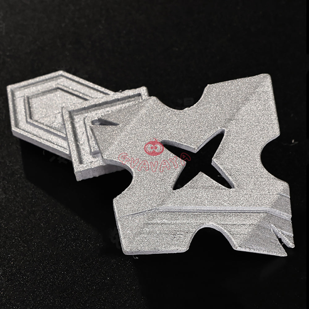 Gvavaya Game Cosplay Honkai Impact 3rd Cosplay Kiana Evening Invite Cosplay Costume