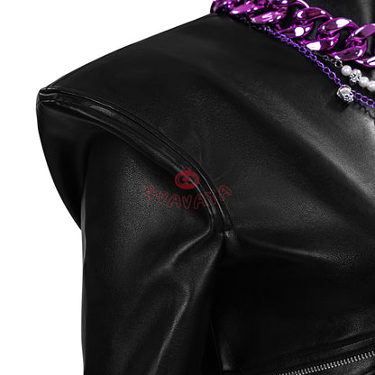 Gvavaya Anime Cosplay Cosplay R Battle Cosplay Costume