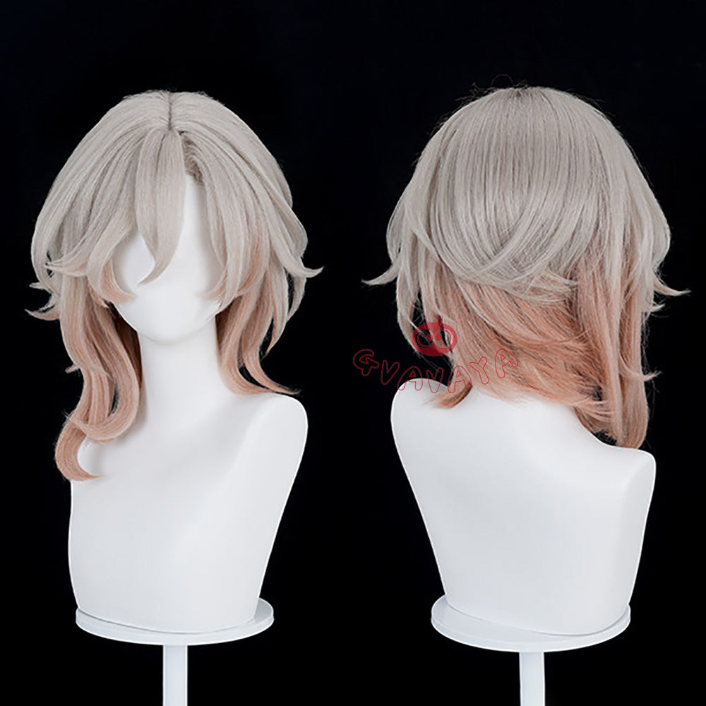 Gvavaya Game Cosplay Honkai Star Rail Cosplay Kuchiba Cosplay Costume
